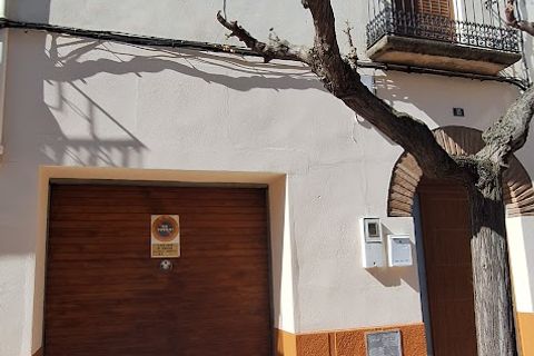 Landsbyhus i Ginestar, Tarragona, Ginestar - € 215.000 | Ref: CC843 - foto 1